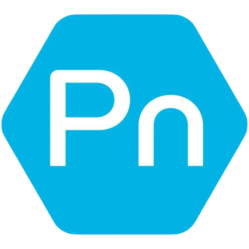 pn logo